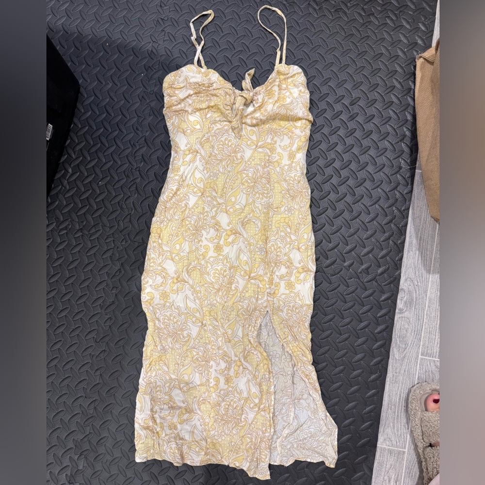 Sage the label dress XS
